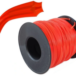 Tähekese kujuga trimmeri tamiil 3mm x 100m – Soodukas.Com Tähekese kujuga trimmeri tamiil 3mm x 100m Soodukas.Com