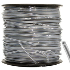 Tugevdatud trimmeri tamiil 2,7mm