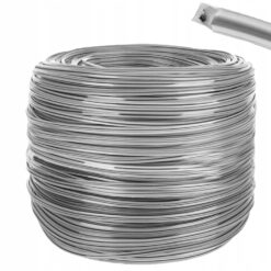 Tugevdatud trimmeri tamiil 2,7mm x 100m – Soodukas.Com Tugevdatud trimmeri tamiil 2,7mm x 100m Soodukas.Com