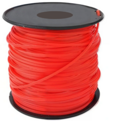 Tähekese kujuga trimmeri tamiil 3mm x 100m – Soodukas.Com Tähekese kujuga trimmeri tamiil 3mm x 100m Soodukas.Com