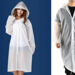 Alternative view of Vihmamantel / vihmakeep