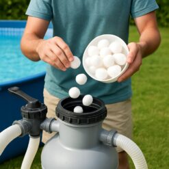 Basseini filtripallid liivafiltrile – Soodukas.Com Basseini filtripallid liivafiltrile Soodukas.Com