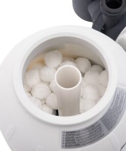 Basseini filtripallid liivafiltrile 4