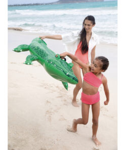 Krokodilli kujuga ohkmadrats 10