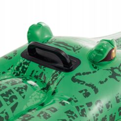 Krokodilli kujuga ujumismadrats - veemänguasi 168cm Soodukas.Com