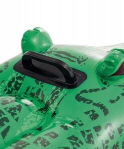 Krokodilli kujuga ohkmadrats 4