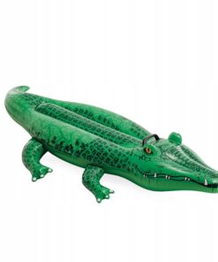 Krokodilli kujuga ohkmadrats 5