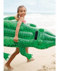 Krokodilli kujuga ohkmadrats 6