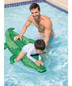 Krokodilli kujuga ohkmadrats 7