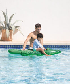 Krokodilli kujuga ohkmadrats 8