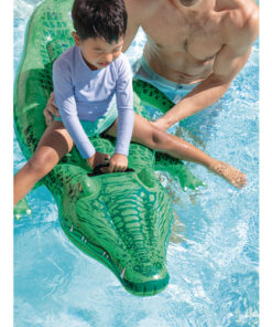 Krokodilli kujuga ohkmadrats 9