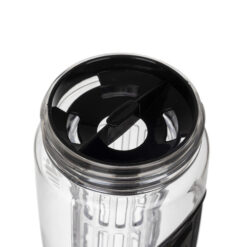 Maitsevee pudel puuviljamahutiga 1L Soodukas.Com