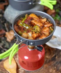 Matkanoude komplekt 11