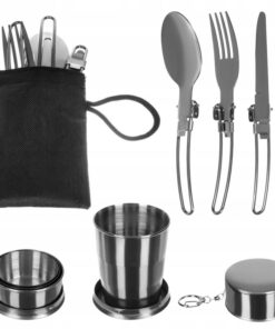 Matkanoude komplekt 13