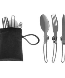 Matkanoude komplekt 18