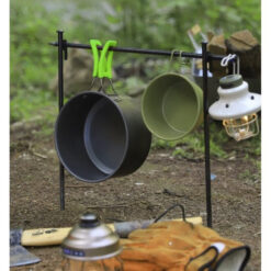 Matkanõude komplekt - 18 osa – Soodukas.Com Matkanõude komplekt - 18 osa Soodukas.Com