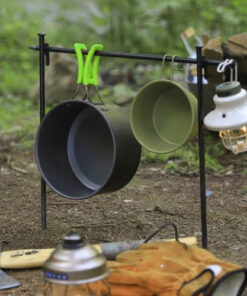 Matkanoude komplekt 19