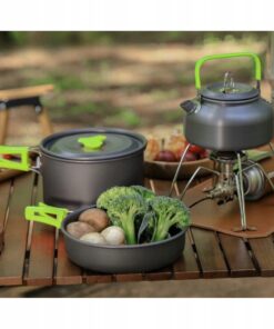 Matkanoude komplekt 2