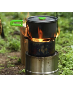 Matkanoude komplekt 20