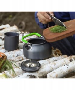 Matkanoude komplekt 4