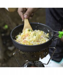 Matkanoude komplekt 8