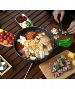 Matkanoude komplekt 9