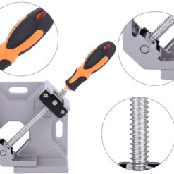 Nurgaklamber / nurgapitskruvi Soodukas.Com