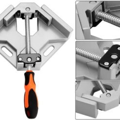 Nurgaklamber / nurgapitskruvi Soodukas.Com