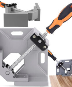 Nurgaklamber / nurgapitskruvi