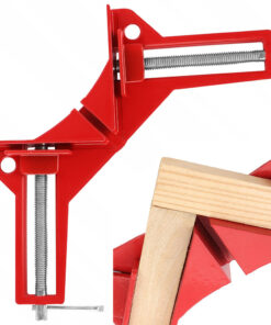 Nurga pitskruvi metallist