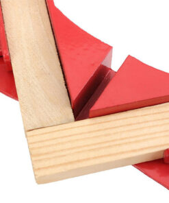 Alternative view of Nurga pitskruvi metallist