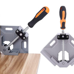 Nurgaklamber / nurgapitskruvi Soodukas.Com