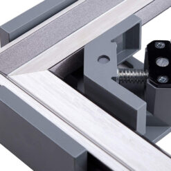 Nurgaklamber / nurgapitskruvi Soodukas.Com