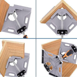 Nurgaklamber / nurgapitskruvi Soodukas.Com