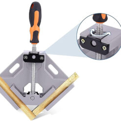 Nurgaklamber / nurgapitskruvi Soodukas.Com