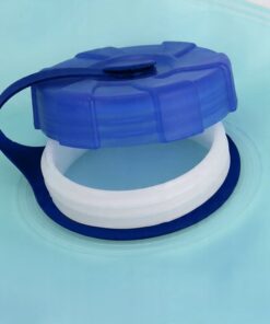 Seljakott veepaagiga 7