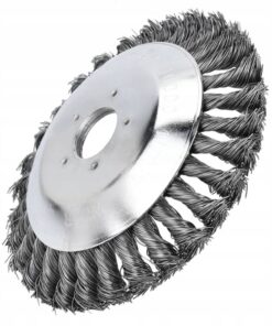 Traathari trimmerile 10