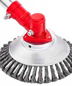 Traathari trimmerile 2