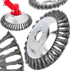 Traathari trimmerile / võsalõikurile