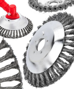 Traathari trimmerile / võsalõikurile