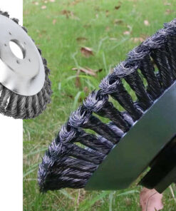 Traathari trimmerile 6