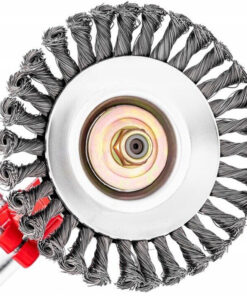 Traathari trimmerile 8