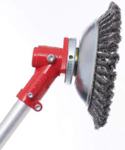 Traathari trimmerile 9