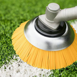 Alternative view of Trimmeri nailonhari sillutise puhastamiseks