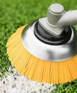 Alternative view of Trimmeri nailonhari sillutise puhastamiseks