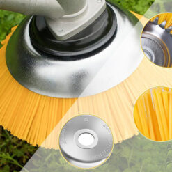 Trimmeri nailonhari sillutise puhastamiseks Soodukas.Com