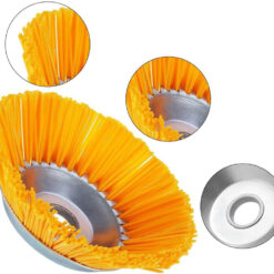 Trimmeri nailonhari sillutise puhastamiseks Soodukas.Com