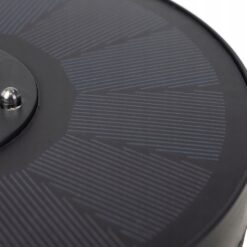 Ujuv purskkaev päikesepaneeli ja LED valgustusega – Soodukas.Com Ujuv purskkaev päikesepaneeli ja LED valgustusega Soodukas.Com