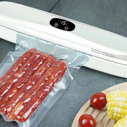 Vaakumpakendaja + 5 kotti – Soodukas.Com Vaakumpakendaja + 5 kotti Soodukas.Com