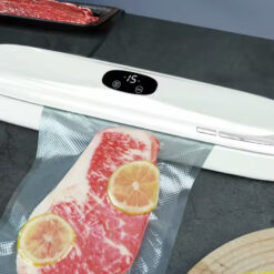 Alternative view of Vaakumpakendaja + 5 kotti